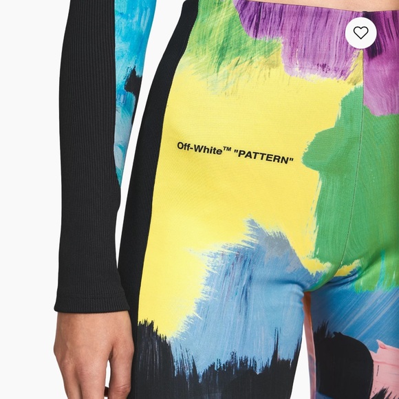 Off-White - Picture 4 of 10